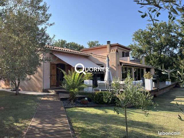 Maison vente à Arrondissement de Draguignan, Fréjus