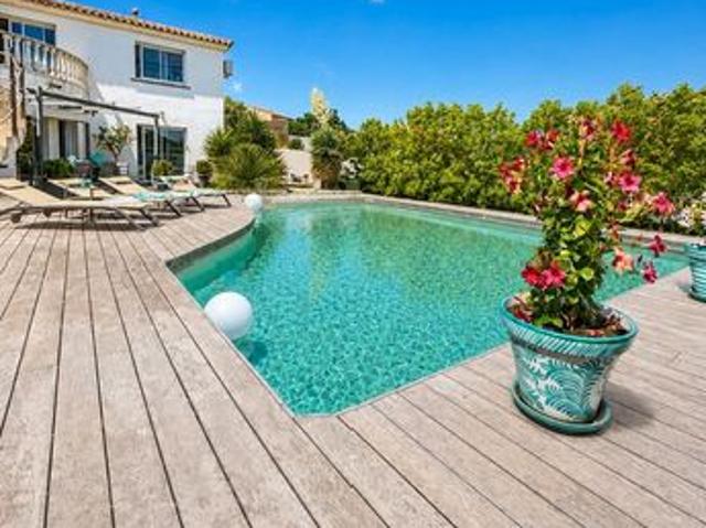 Maison vente à Montpellier, Cournonterral