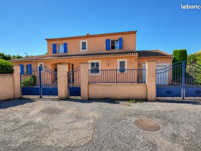 Maison vente à Brignoles, Carnoules