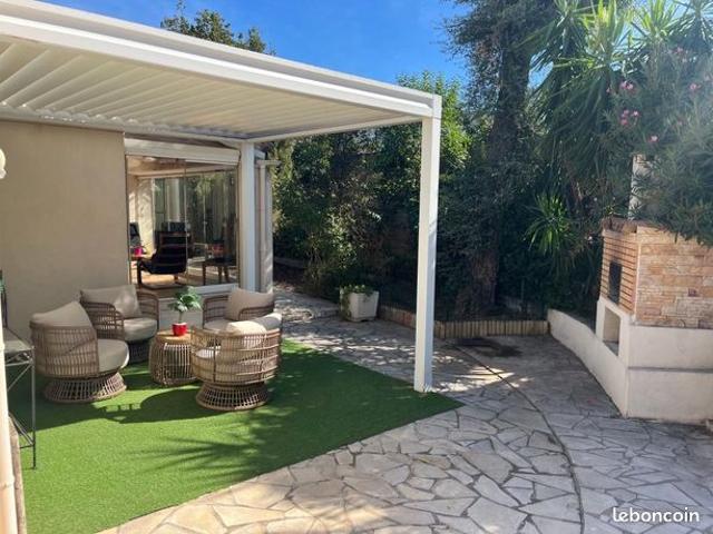 Maison vente à Fréjus, Var