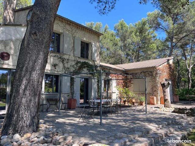 Maison vente à Avignon, L'isle-sur-la-sorgue