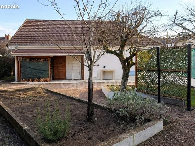 Maison vente à Nevers