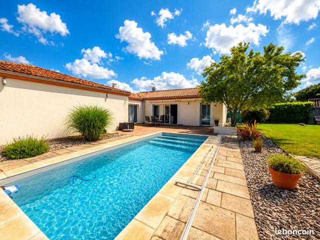Maison vente à Villeneuve-sur-Lot, Villeneuve-sur-lot