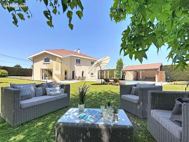 Maison vente à La Tour-du-Pin, Bourgoin-jallieu