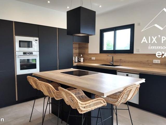Maison vente à Bourg-en-Bresse, Villette-sur-ain