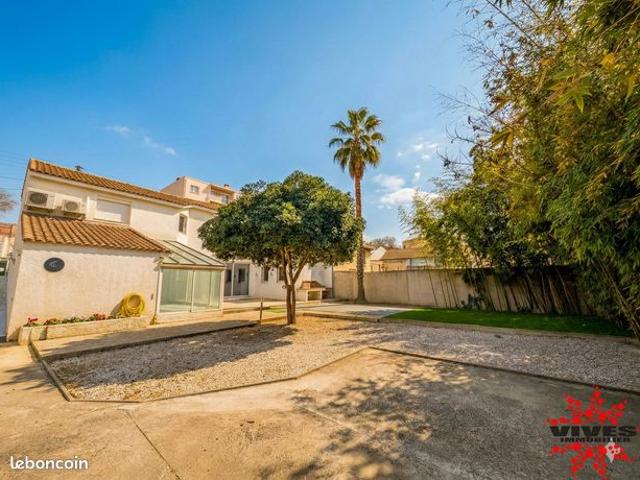 Maison vente à Villeneuve-lès-Béziers, Hérault