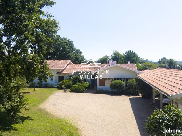 Maison vente à Dax, Soorts-hossegor