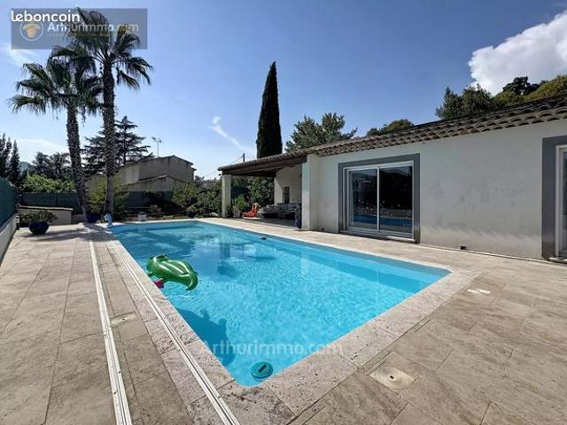 Maison vente à Grasse, Pégomas