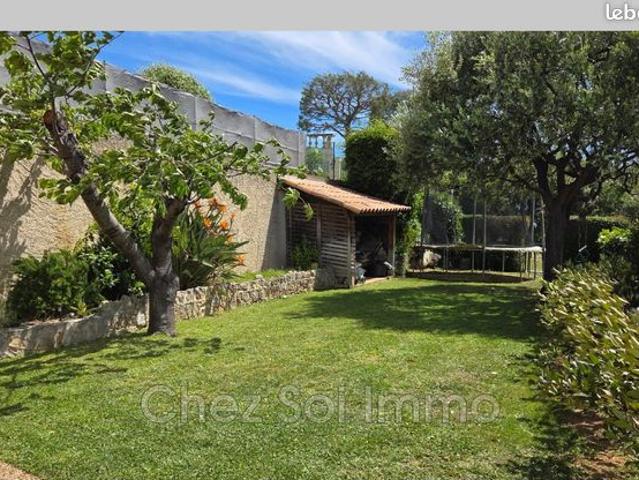 Maison vente à Grasse, Cagnes-sur-mer