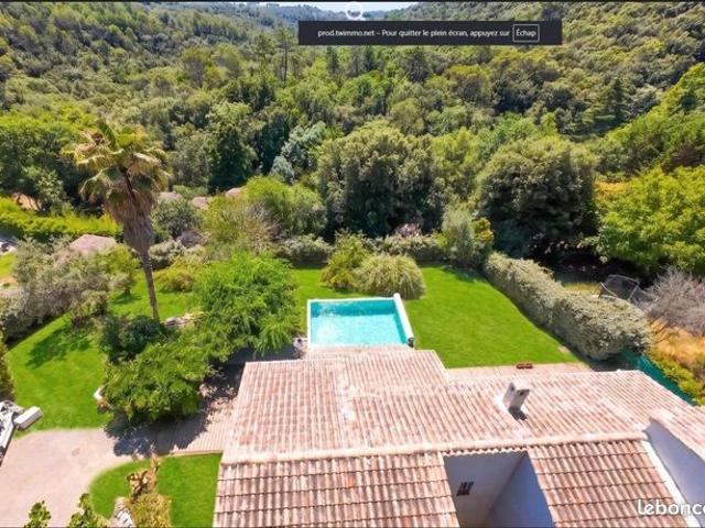 Maison vente à Biot, Alpes-Maritimes