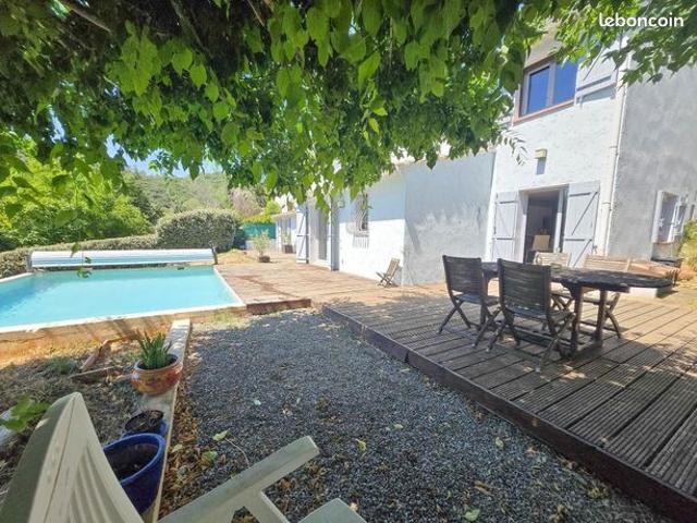 Maison vente à Grasse, Biot