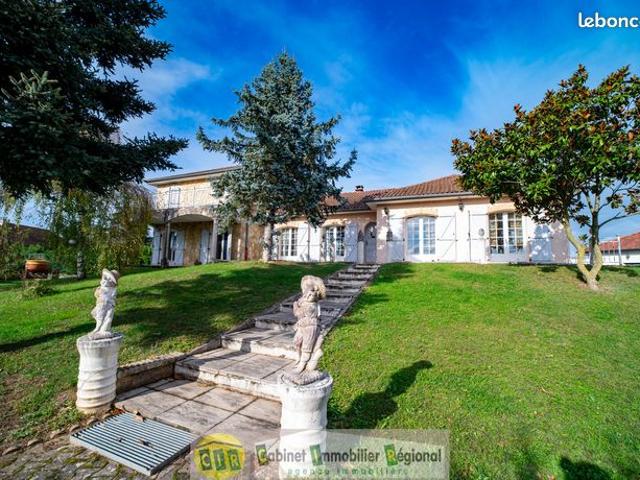 Maison vente à La Tour-du-Pin, Saint-romain-de-jalionas