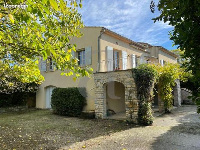 Maison vente à Rochegude
