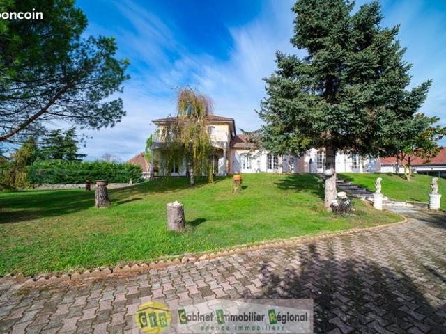 Maison vente à La Tour-du-Pin, Saint-romain-de-jalionas