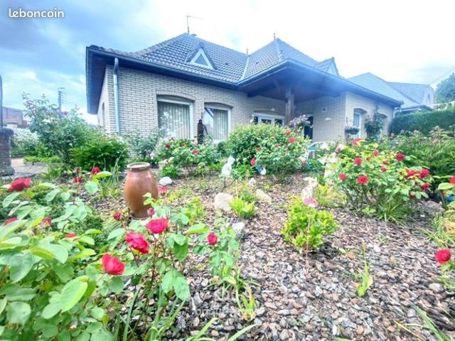 Maison vente à Lille, Faches-thumesnil