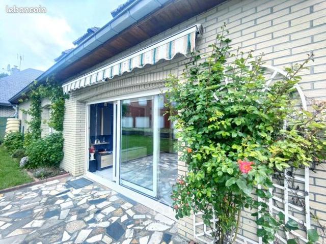 Maison vente à Lille, Faches-thumesnil