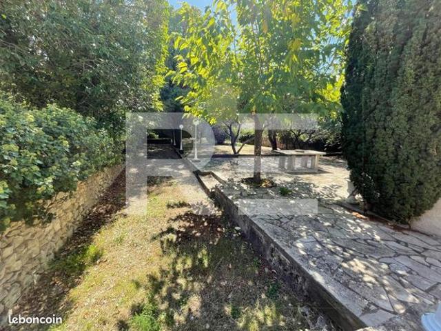 Maison vente à Nîmes