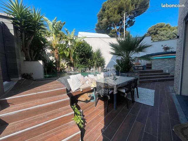 Maison vente à Istres, Sausset-les-pins