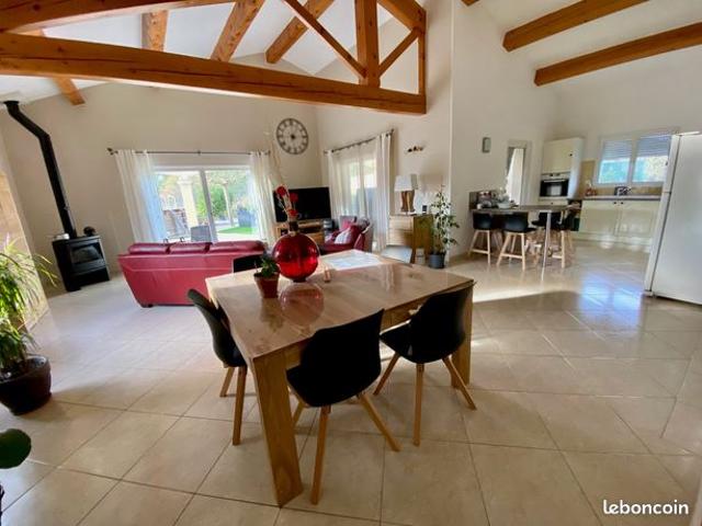 Maison vente à Montpellier, Murviel-lès-montpellier