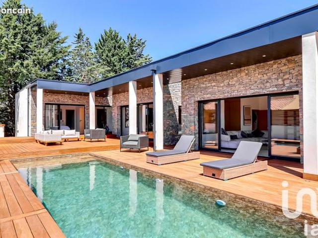 Maison vente à Garrigues-Sainte-Eulalie, Gard