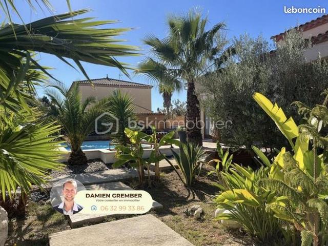 Maison vente à Montpellier, Vic-la-gardiole