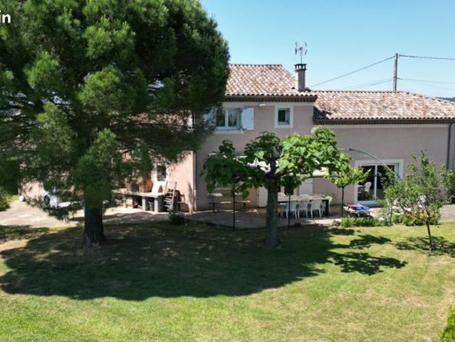 Maison vente à Valence, Granges-les-beaumont