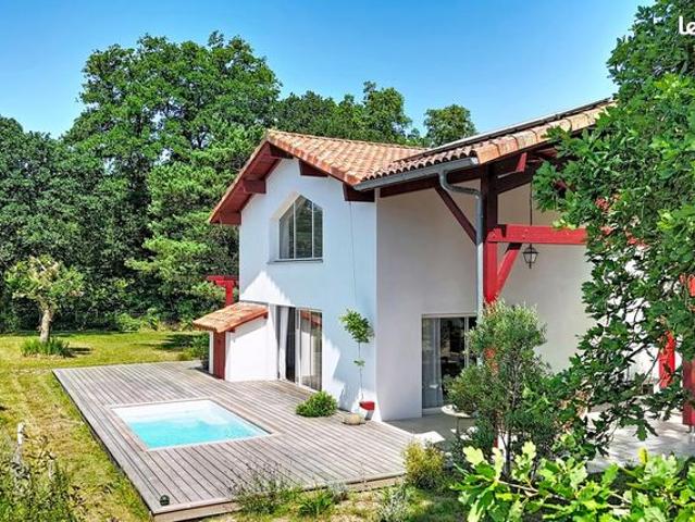 Maison vente à Dax, Saubion