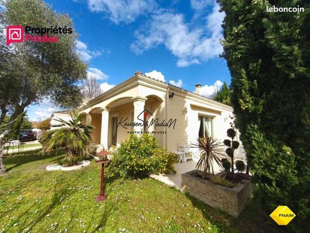 Maison vente à Bordeaux, Yvrac