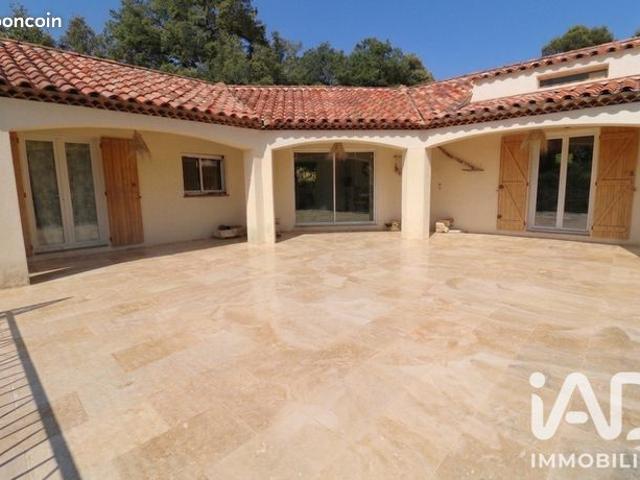 Maison vente à Brignoles, Néoules