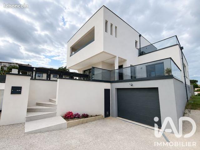 Maison vente à Narbonne
