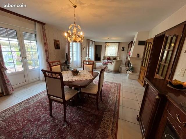 Maison vente à Sarreguemines, Sarreinsming