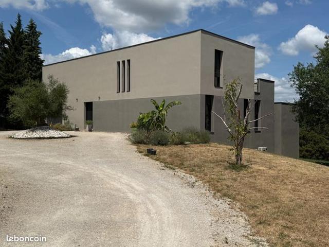 Maison vente à Cahors
