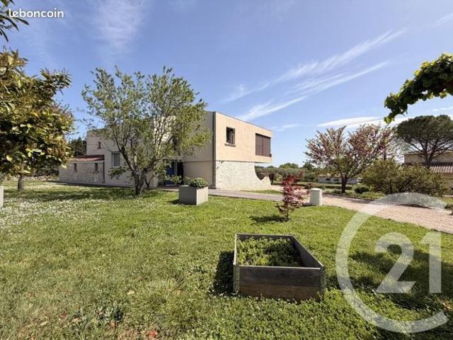 Maison vente à Alès, Méjannes-lès-alès