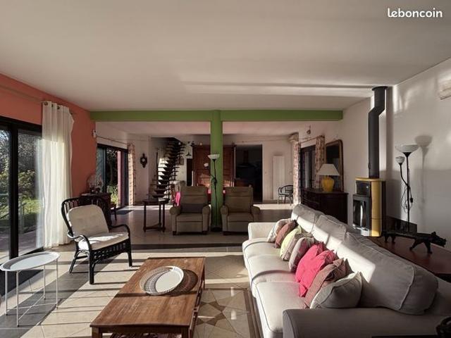 Maison vente à Nîmes, Sommières