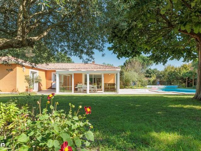 Maison vente à Villeneuve-tolosane, Haute-Garonne