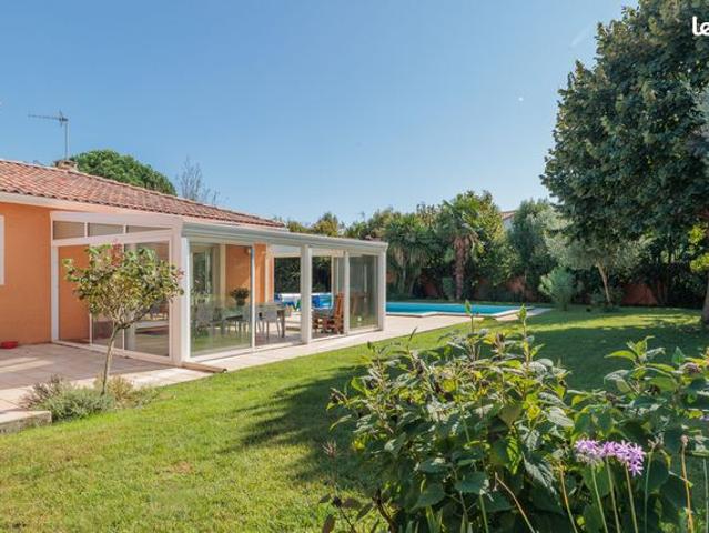Maison vente à Toulouse, Villeneuve-tolosane