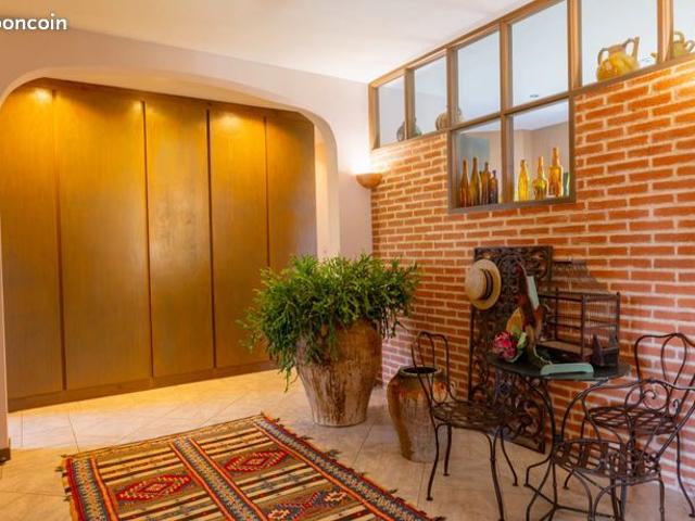 Maison vente à Albi