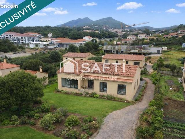 Maison vente à Sartène, Propriano