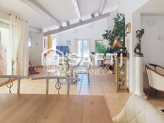 Maison vente à Arrondissement de Toulon, Solliès-ville