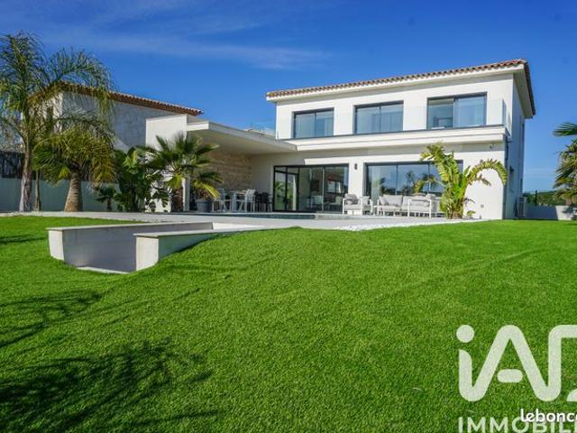 Maison vente à Arrondissement de Draguignan, Puget-sur-argens