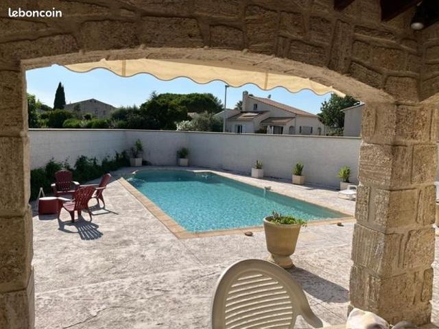 Maison vente à Montpellier, Lattes