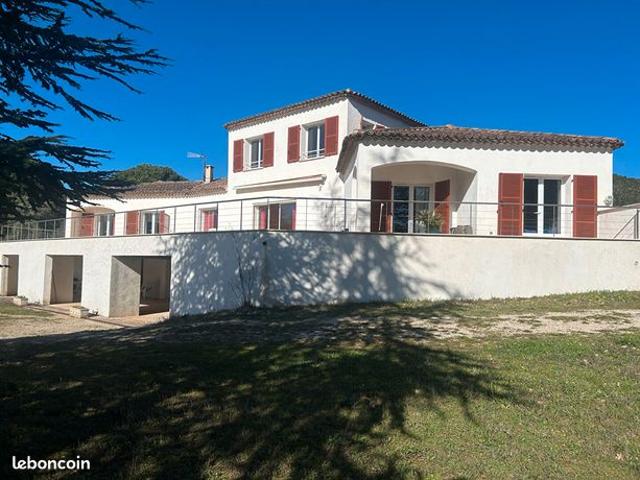 Maison vente à Brignoles