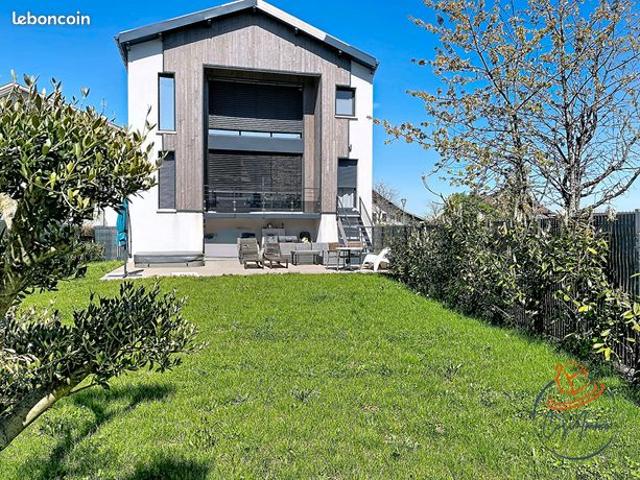Maison vente à Gex, Divonne-les-bains