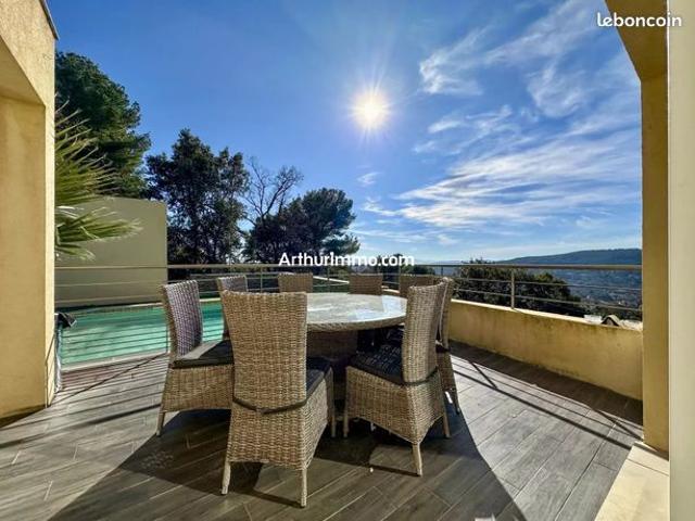 Maison vente à Arrondissement de Draguignan, Draguignan