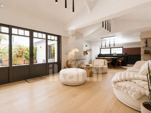 Maison vente à Arcachon