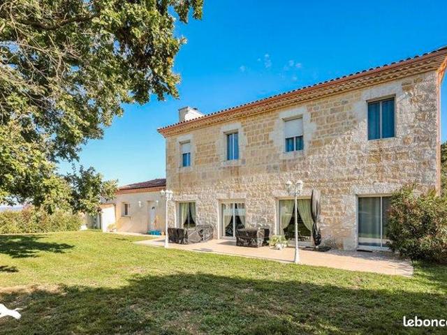 Maison vente à Albi, Castelnau-de-montmiral