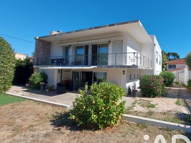 Maison vente à Marseille, La Penne-sur-huveaune