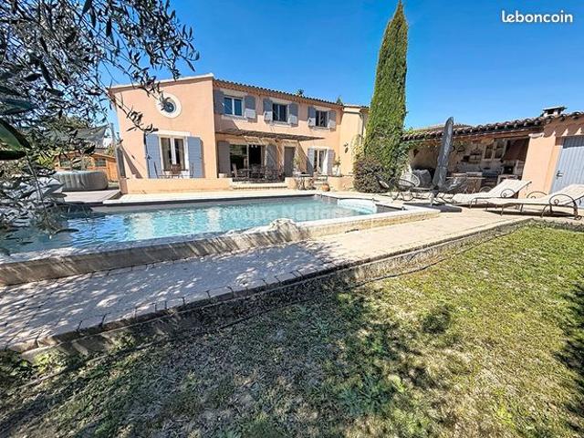 Maison vente à Cheval-Blanc, Vaucluse