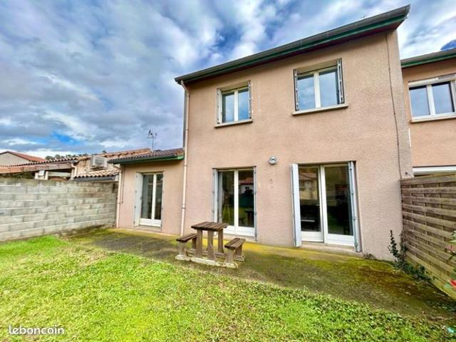Maison vente à Valence, Clérieux