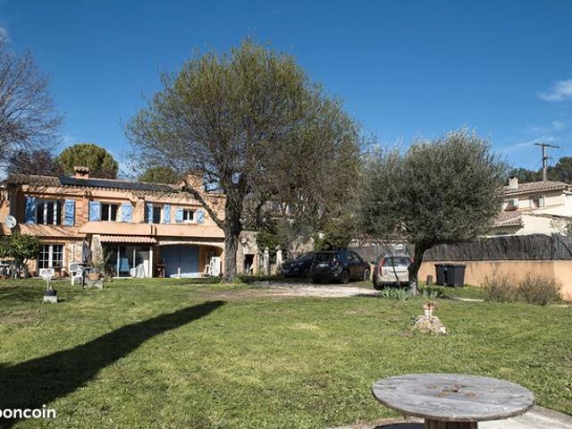 Maison vente à Marseille, Auriol